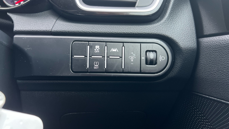 Kia Ceed 1.5T GDi ISG 138 GT-Line 5dr DCT Petrol Hatchback